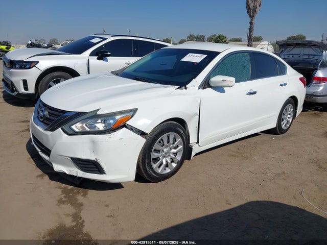 1N4AL3AP5GC165453 Nissan 2016