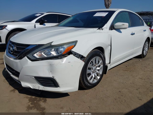 1N4AL3AP5GC165453 Nissan 2016