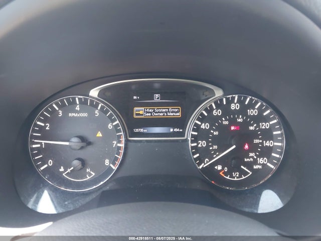 1N4AL3AP5GC165453 Nissan 2016
