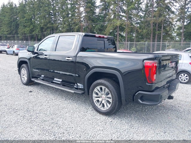 GMC l84 2025 3GTUUGED5SG243991 Image 3