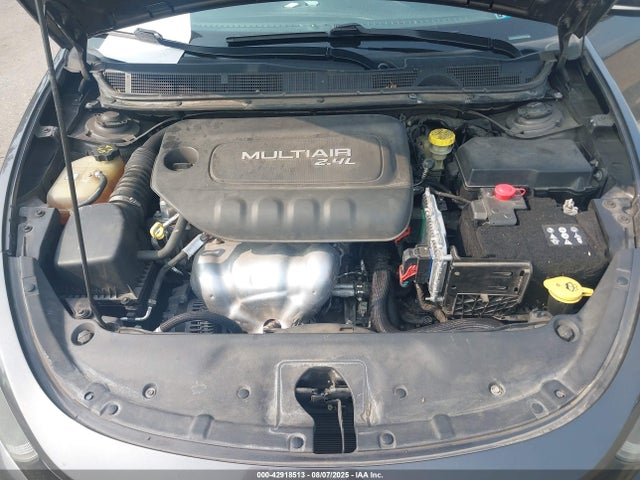 1C3CDFBB4ED909656 Dodge 2014
