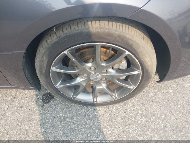 1C3CDFBB4ED909656 Dodge 2014
