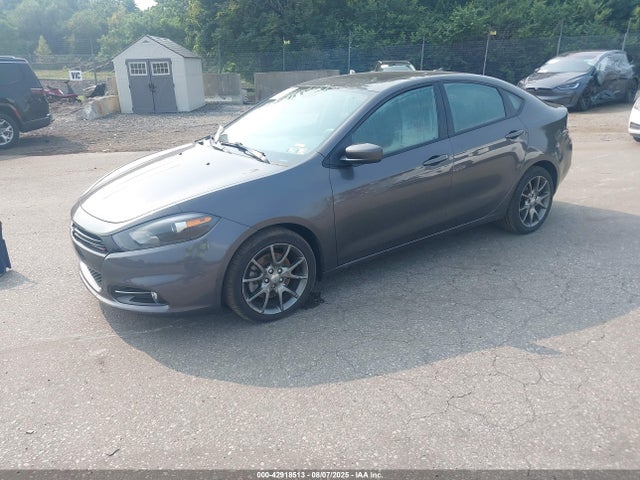 1C3CDFBB4ED909656 Dodge 2014