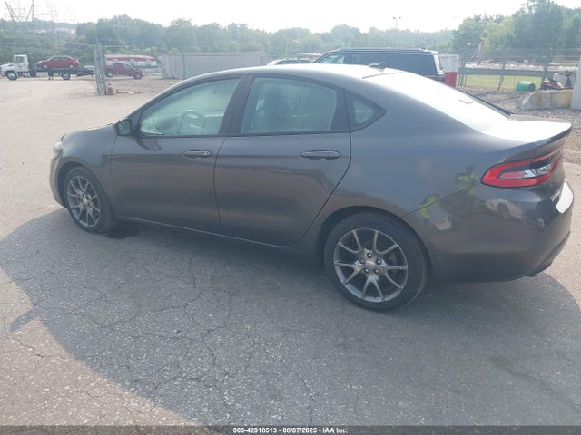 1C3CDFBB4ED909656 Dodge 2014