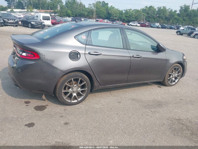 1C3CDFBB4ED909656 Dodge 2014