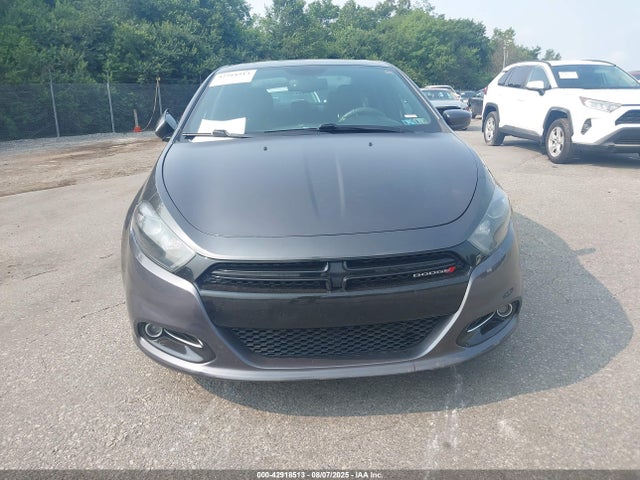 1C3CDFBB4ED909656 Dodge 2014