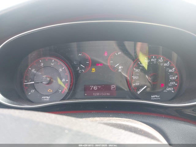 1C3CDFBB4ED909656 Dodge 2014