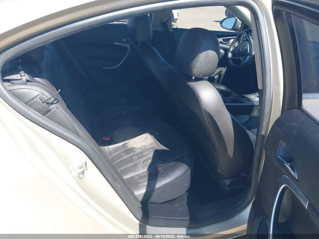 Buick ltg 2014 2G4GN5EX8E9168318 Image 8