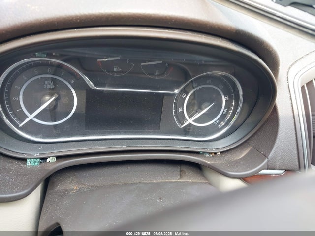 2G4GS5GX6G9204421 Buick ltg - sidi, alum, vvt, e85 max