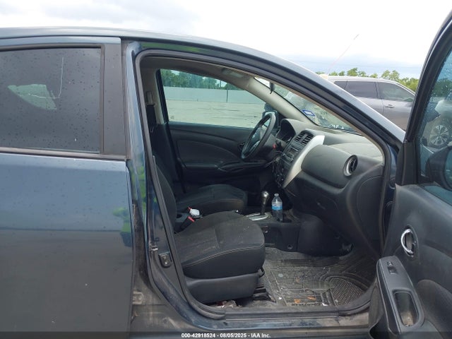 3N1CN7AP6FL883538 Nissan Versa
