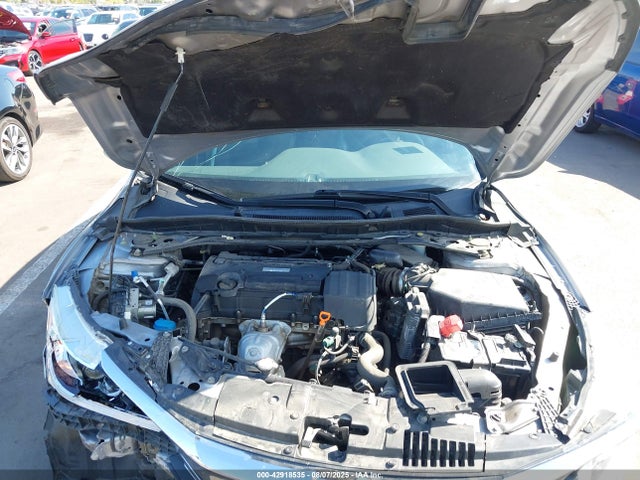 1HGCR2F5XGA128169 Honda k24w1