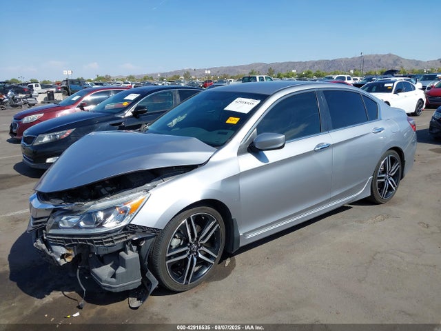 1HGCR2F5XGA128169 Honda k24w1