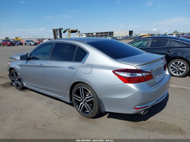 1HGCR2F5XGA128169 Honda k24w1