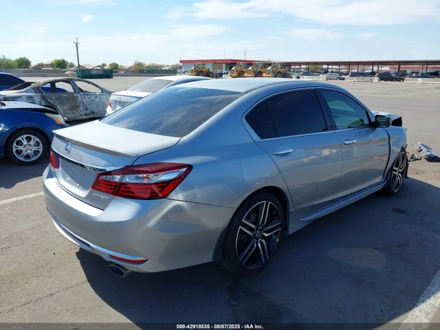 1HGCR2F5XGA128169 Honda k24w1