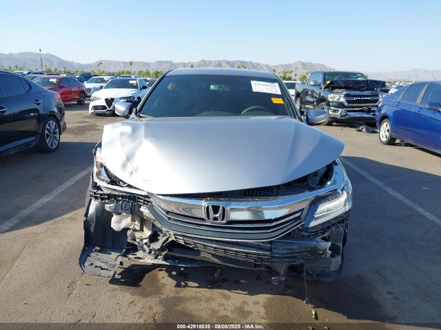 1HGCR2F5XGA128169 Honda k24w1