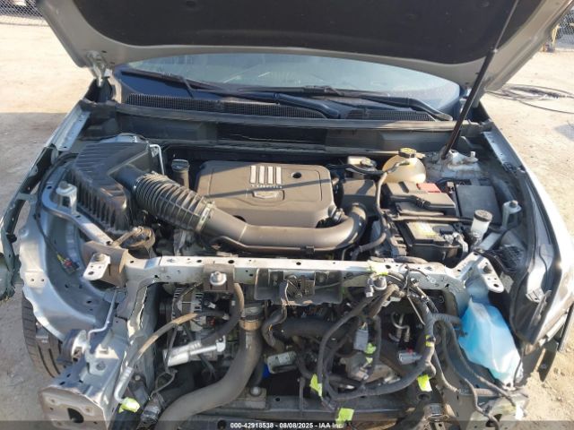 2021 CADILLAC XT5 1GYKNAR48MZ196531 Photo 9