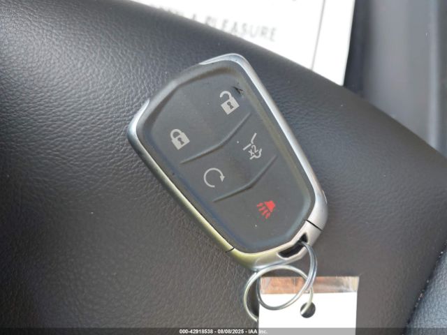 2021 CADILLAC XT5 1GYKNAR48MZ196531 Photo 10