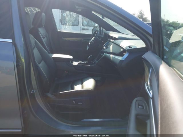 2021 CADILLAC XT5 1GYKNAR48MZ196531 Photo 4