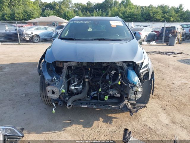 2021 CADILLAC XT5 1GYKNAR48MZ196531 Photo 5