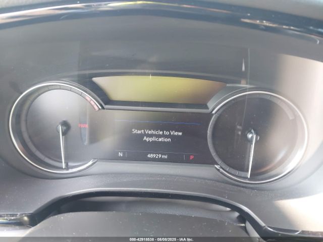 2021 CADILLAC XT5 1GYKNAR48MZ196531 Photo 6