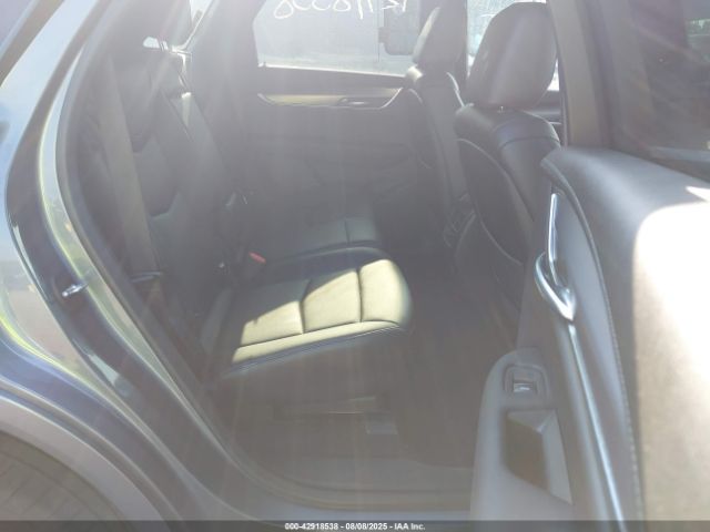 2021 CADILLAC XT5 1GYKNAR48MZ196531 Photo 7