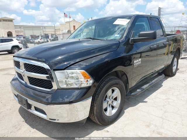 1C6RR6FG5LS127184 RAM 1500