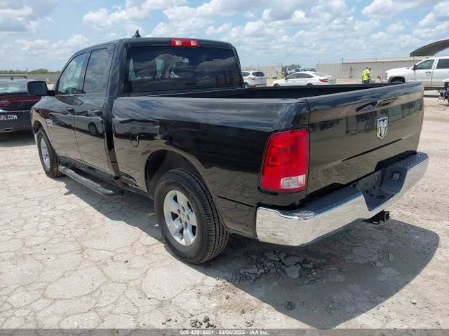 1C6RR6FG5LS127184 RAM 1500