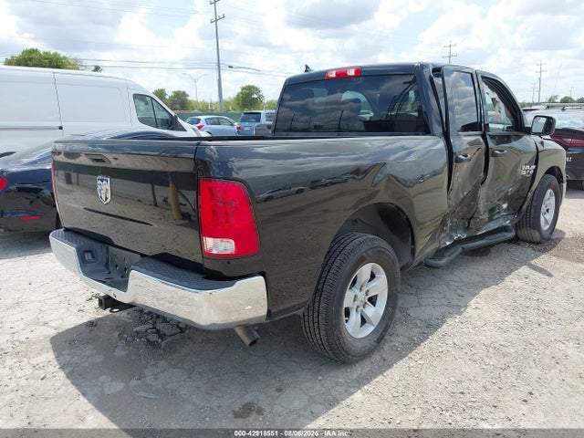 1C6RR6FG5LS127184 RAM 1500
