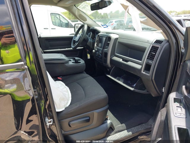 1C6RR6FG5LS127184 RAM 1500