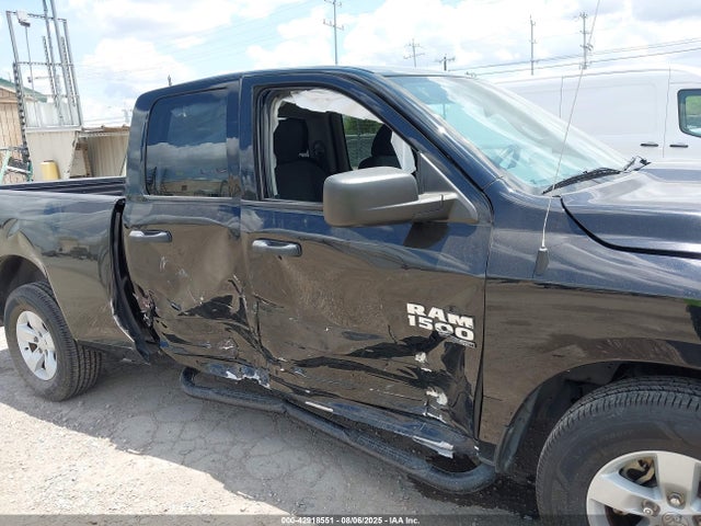 1C6RR6FG5LS127184 RAM 1500