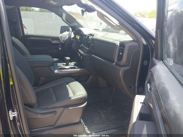Chevrolet l84 2025 2GCUKEEDXS1140794 Image 5