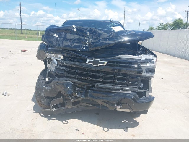 Chevrolet l84 2025 2GCUKEEDXS1140794 Image 6