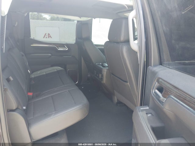 Chevrolet l84 2025 2GCUKEEDXS1140794 Image 8