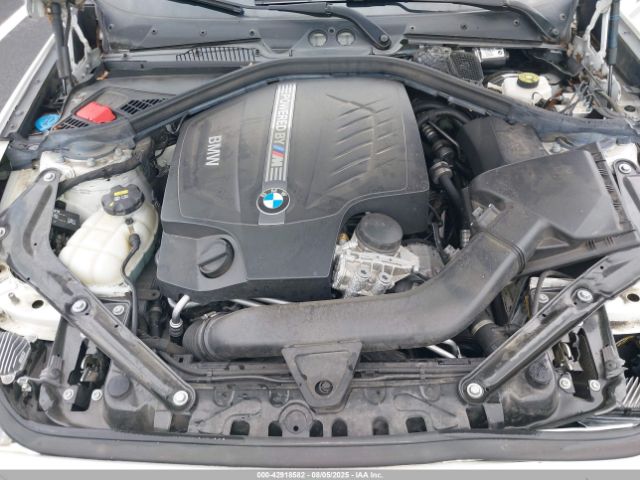 2018 BMW M2 WBS1J5C54J7B70016 Photo 9