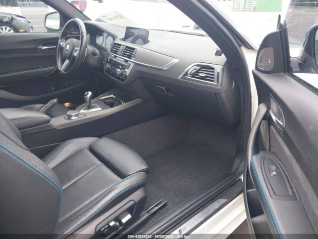 2018 BMW M2 WBS1J5C54J7B70016 Photo 4