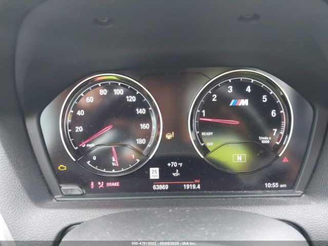 2018 BMW M2 WBS1J5C54J7B70016 Photo 6