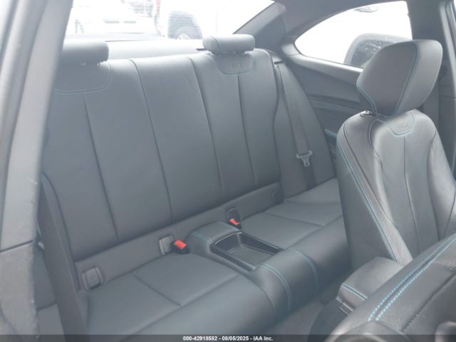 2018 BMW M2 WBS1J5C54J7B70016 Photo 7