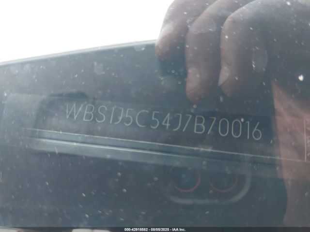 2018 BMW M2 WBS1J5C54J7B70016 Photo 8