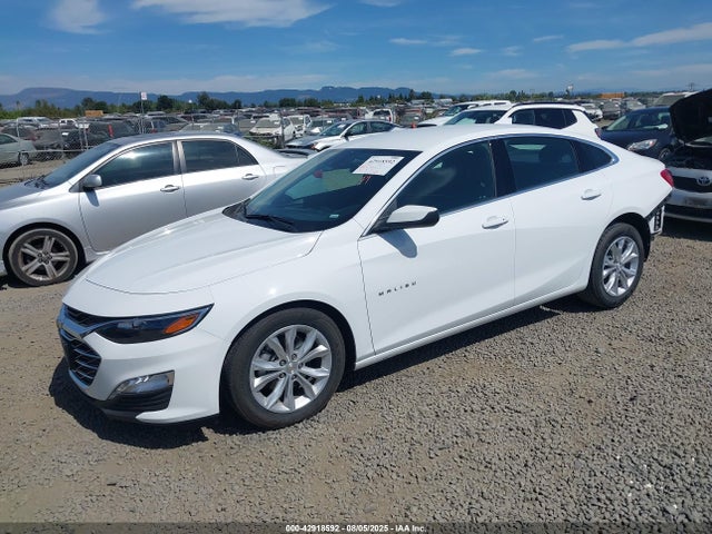 1G1ZD5ST0RF219205 Chevrolet lfv