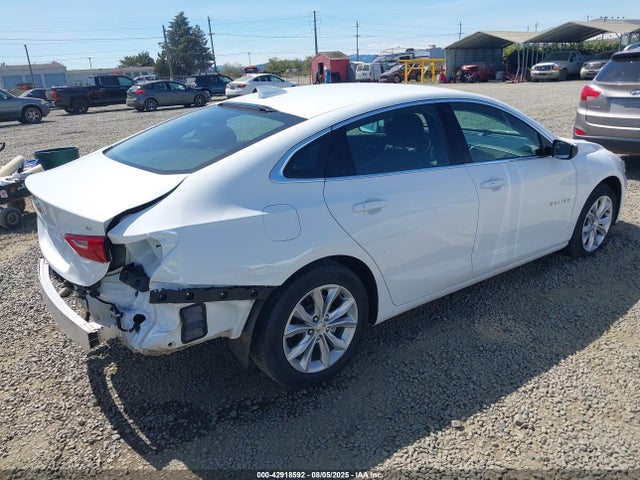 1G1ZD5ST0RF219205 Chevrolet lfv