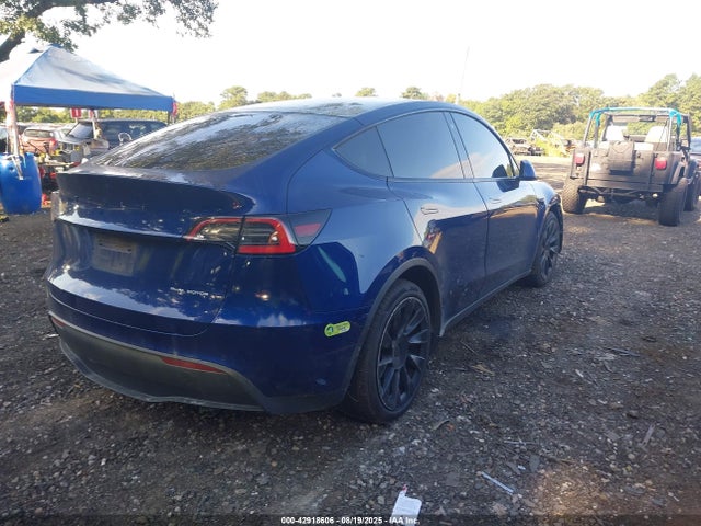 5YJYGDEE6MF084889 Tesla Model Y