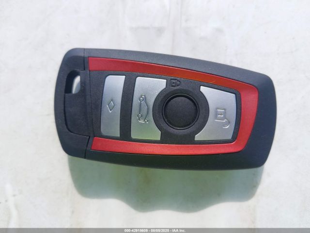 2011 BMW X3 5UXWX7C54BLT78263 Photo 10