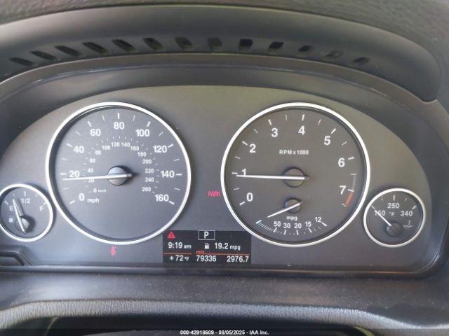 2011 BMW X3 5UXWX7C54BLT78263 Photo 6