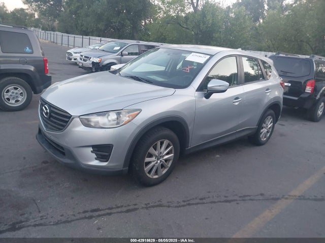 JM3KE4BY1G0631653 Mazda py