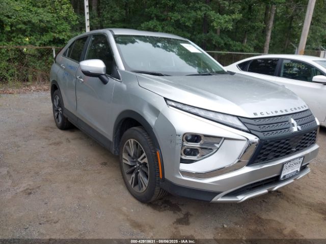 2024 MITSUBISHI ECLIPSE CROSS JA4ATWAA0RZ007975 Photo 0