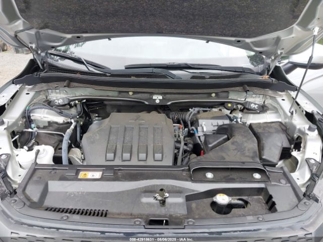 2024 MITSUBISHI ECLIPSE CROSS JA4ATWAA0RZ007975 Photo 9