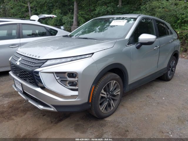 2024 MITSUBISHI ECLIPSE CROSS JA4ATWAA0RZ007975 Photo 1