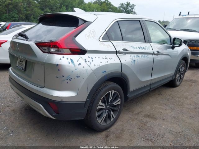 2024 MITSUBISHI ECLIPSE CROSS JA4ATWAA0RZ007975 Photo 3