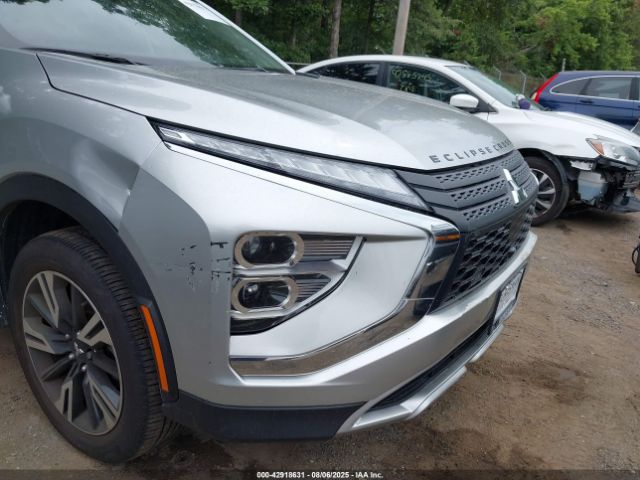 2024 MITSUBISHI ECLIPSE CROSS JA4ATWAA0RZ007975 Photo 5