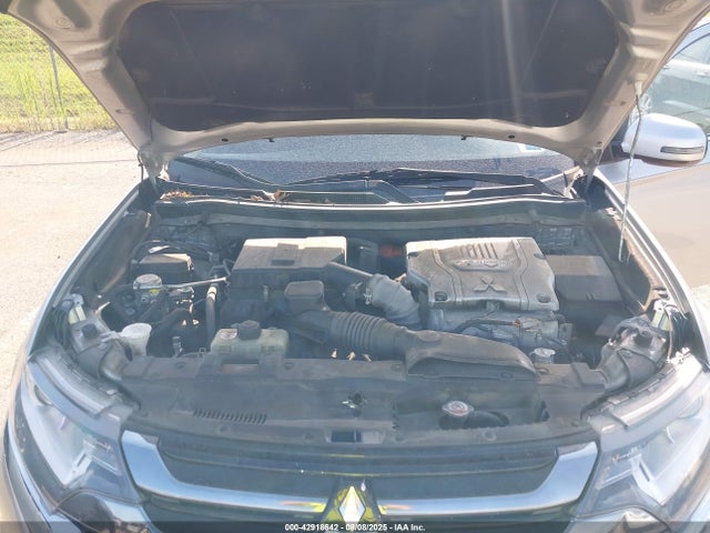 JA4J24A53JZ050673 Mitsubishi s61 - y61
